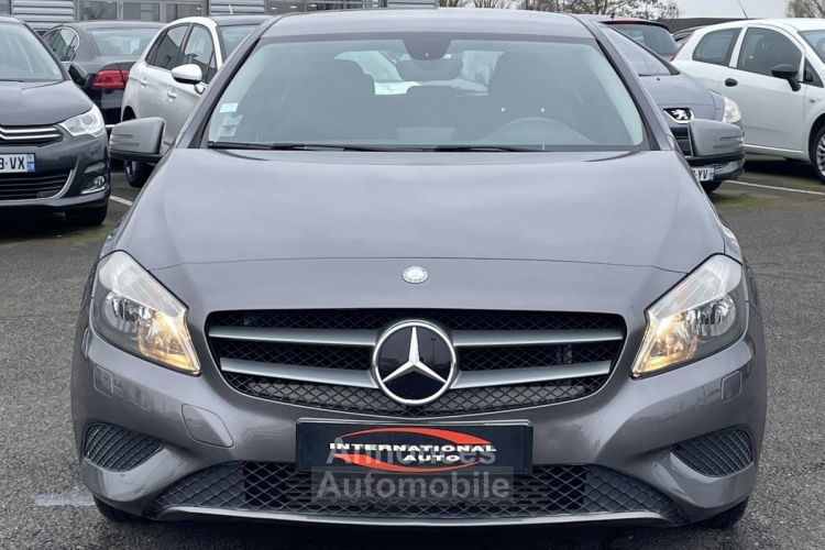 Mercedes Classe A 180 BLUEEFFICIENCY EDITION INTUITION - <small></small> 13.690 € <small>TTC</small> - #3