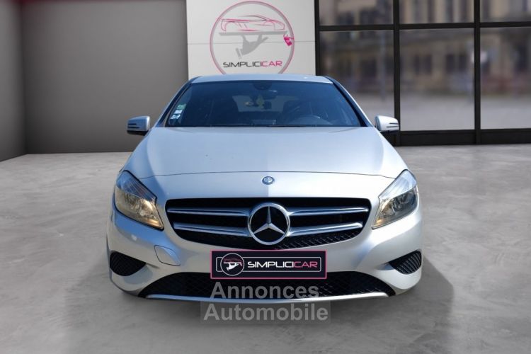 Mercedes Classe A 180 BlueEFFICIENCY Inspiration/ CAMERA DE RECUL / BLUETOOTH / Garantie 12 Mois - <small></small> 13.950 € <small>TTC</small> - #3