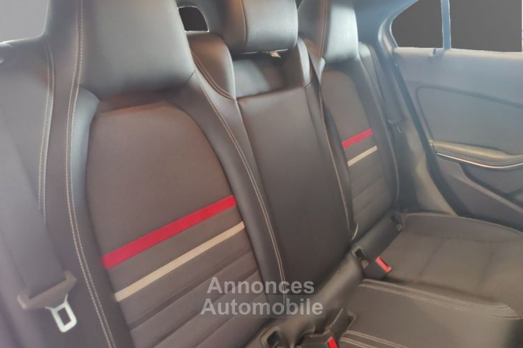 Mercedes Classe A 180 BlueEFFICIENCY Inspiration/ CAMERA DE RECUL / BLUETOOTH / Garantie 12 Mois - <small></small> 13.950 € <small>TTC</small> - #11