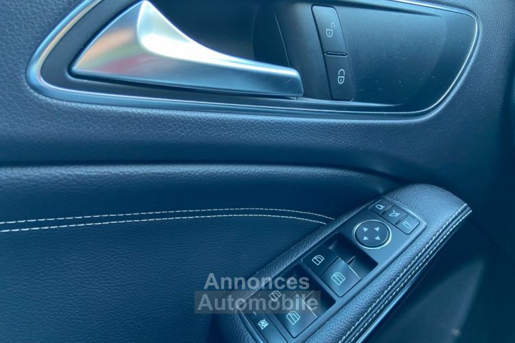 Mercedes Classe A 180 BlueEFFICIENCY Sensation RADAR AR/BLUETOOTH/ECRAN - GARANTIE 12 MOIS - - <small></small> 13.990 € <small>TTC</small> - #17