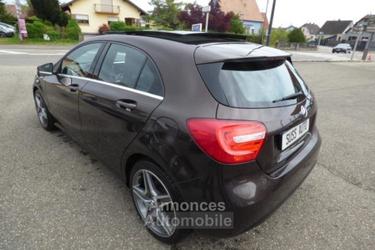 Mercedes Classe A 180 BlueEFFICIENCY Style - <small></small> 17.990 € <small>TTC</small> - #3