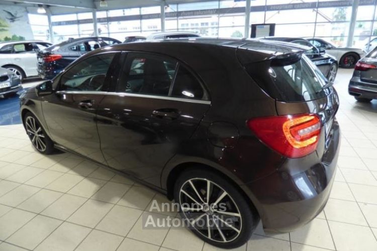 Mercedes Classe A 180 BlueEFFICIENCY Style - <small></small> 17.990 € <small>TTC</small> - #4