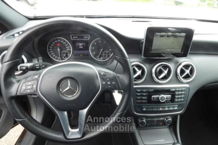 Mercedes Classe A 180 BlueEFFICIENCY Style - <small></small> 17.990 € <small>TTC</small> - #5