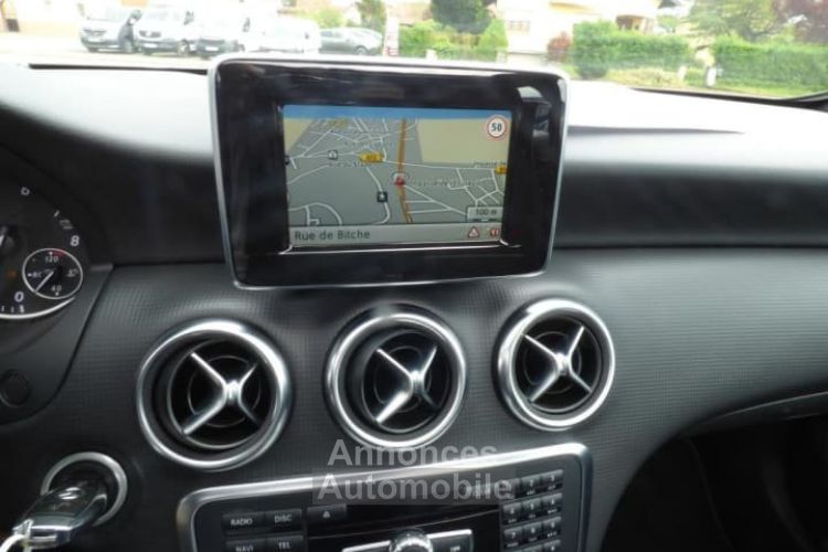 Mercedes Classe A 180 BlueEFFICIENCY Style - <small></small> 17.990 € <small>TTC</small> - #13