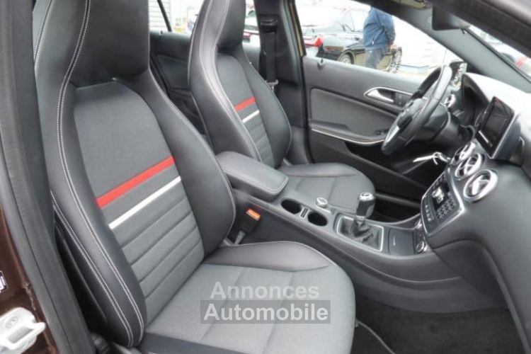 Mercedes Classe A 180 BlueEFFICIENCY Style - <small></small> 17.990 € <small>TTC</small> - #16