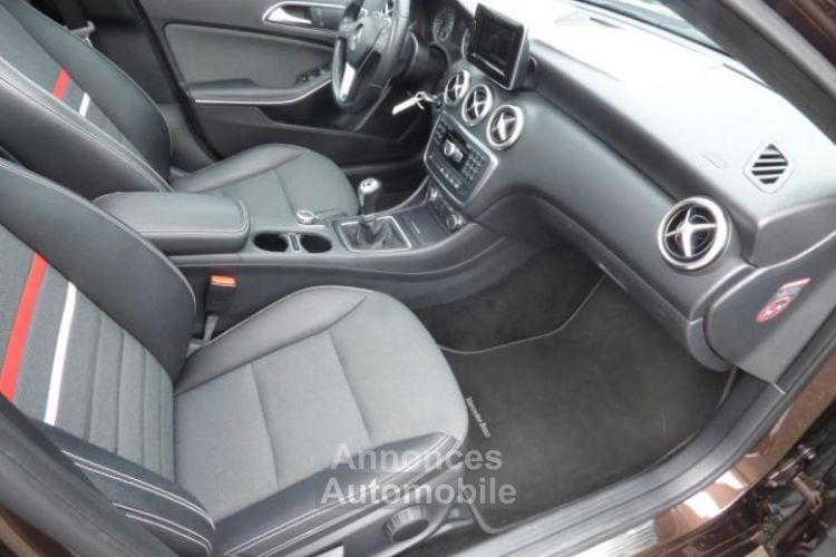 Mercedes Classe A 180 BlueEFFICIENCY Style - <small></small> 17.990 € <small>TTC</small> - #17