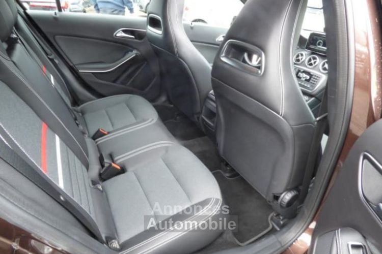 Mercedes Classe A 180 BlueEFFICIENCY Style - <small></small> 17.990 € <small>TTC</small> - #18