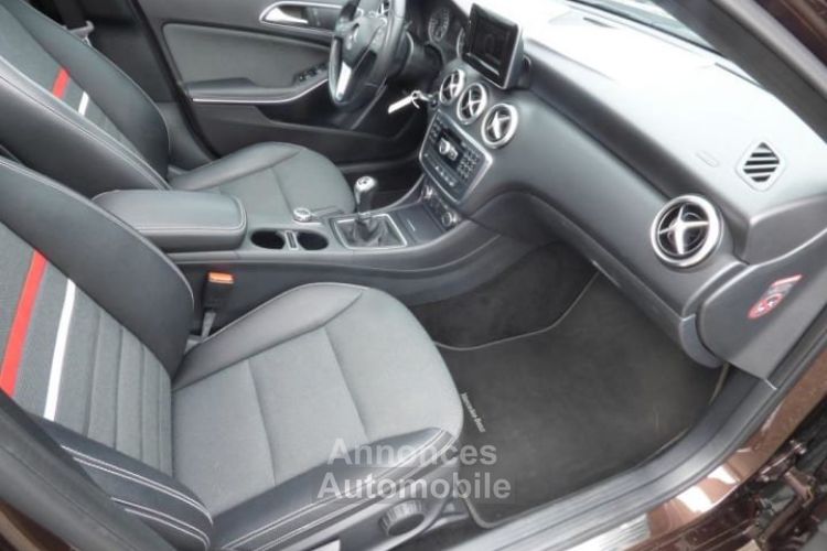 Mercedes Classe A 180 BlueEFFICIENCY Style - <small></small> 17.990 € <small>TTC</small> - #18