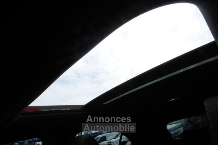 Mercedes Classe A 180 BlueEFFICIENCY Style - <small></small> 17.990 € <small>TTC</small> - #19