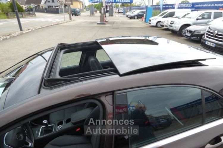 Mercedes Classe A 180 BlueEFFICIENCY Style - <small></small> 17.990 € <small>TTC</small> - #20