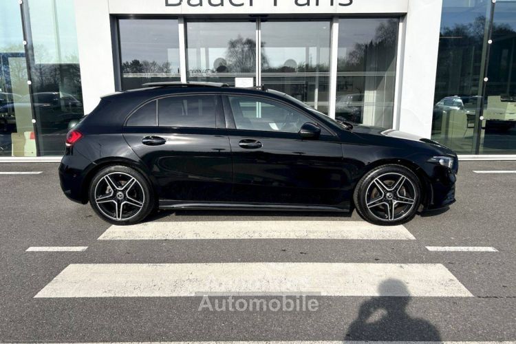 Mercedes Classe A 180 BM6 AMG Line - <small></small> 25.980 € <small>TTC</small> - #2