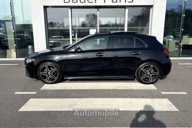 Mercedes Classe A 180 BM6 AMG Line - <small></small> 25.980 € <small>TTC</small> - #3