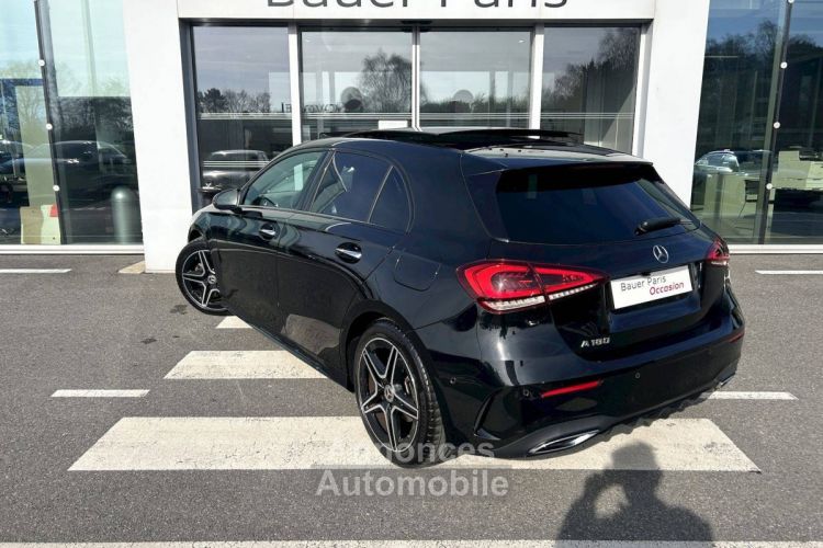 Mercedes Classe A 180 BM6 AMG Line - <small></small> 25.980 € <small>TTC</small> - #4