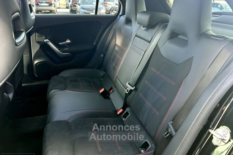 Mercedes Classe A 180 BM6 AMG Line - <small></small> 25.980 € <small>TTC</small> - #7