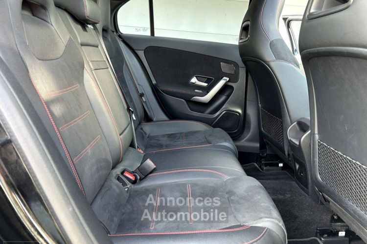 Mercedes Classe A 180 BM6 AMG Line - <small></small> 25.980 € <small>TTC</small> - #9