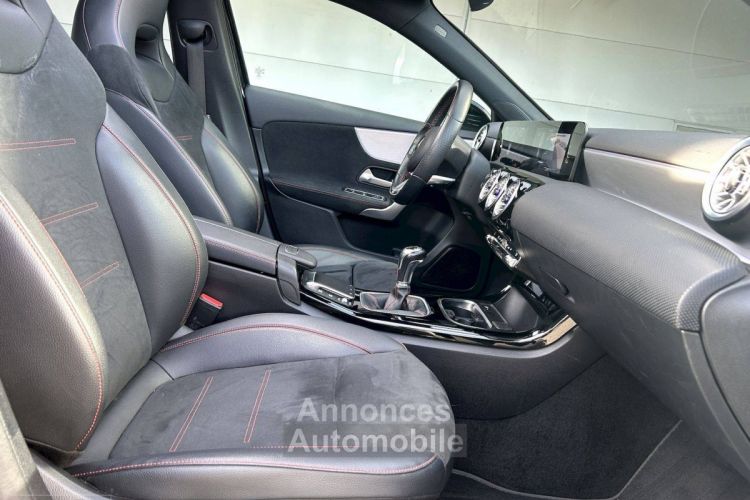 Mercedes Classe A 180 BM6 AMG Line - <small></small> 25.980 € <small>TTC</small> - #10