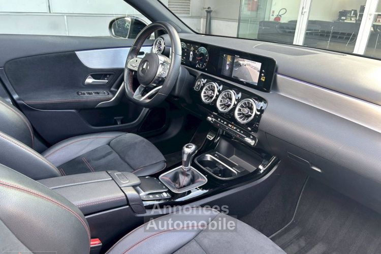 Mercedes Classe A 180 BM6 AMG Line - <small></small> 25.980 € <small>TTC</small> - #12