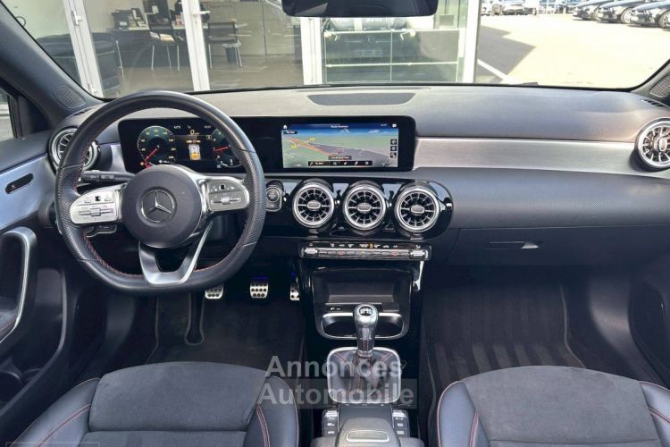 Mercedes Classe A 180 BM6 AMG Line - <small></small> 25.980 € <small>TTC</small> - #13