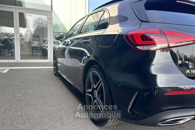 Mercedes Classe A 180 BM6 AMG Line - <small></small> 25.980 € <small>TTC</small> - #29