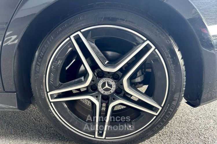 Mercedes Classe A 180 BM6 AMG Line - <small></small> 25.980 € <small>TTC</small> - #31