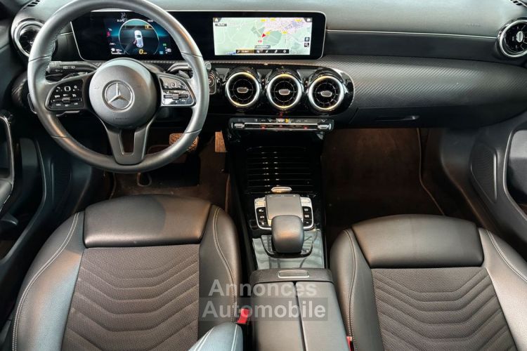 Mercedes Classe A 180 Business 136 ch 7G-DCT GPS Camera LED 17P 349-mois - <small></small> 25.985 € <small>TTC</small> - #4