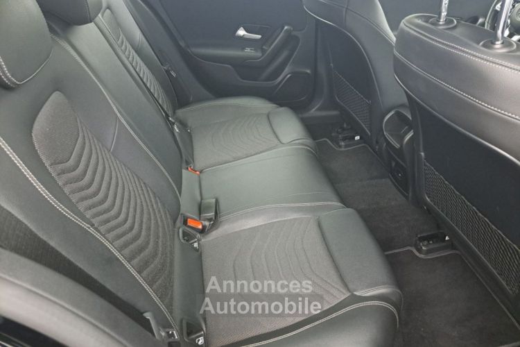 Mercedes Classe A 180 Business Line 7G-DCT - <small></small> 22.990 € <small>TTC</small> - #5