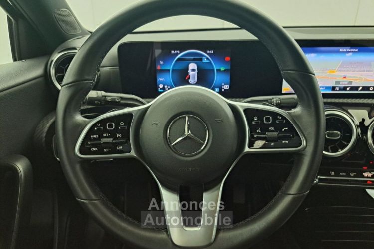 Mercedes Classe A 180 Business Line 7G-DCT - <small></small> 22.990 € <small>TTC</small> - #20