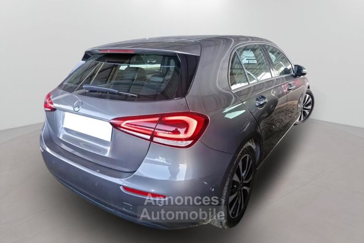 Mercedes Classe A 180 BUSINESS LINE 7G-DCT - <small></small> 24.990 € <small>TTC</small> - #2