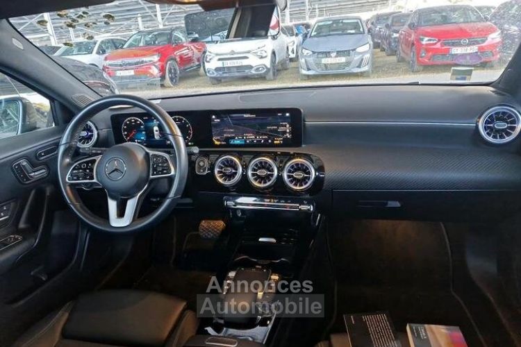 Mercedes Classe A 180 BUSINESS LINE 7G-DCT - <small></small> 24.990 € <small>TTC</small> - #3