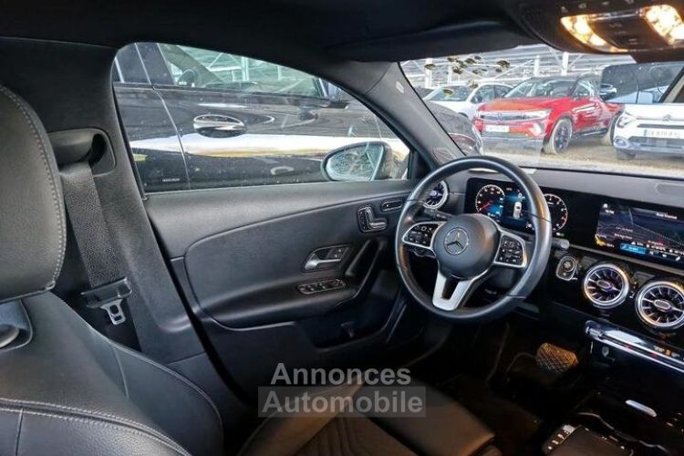 Mercedes Classe A 180 BUSINESS LINE 7G-DCT - <small></small> 24.990 € <small>TTC</small> - #8