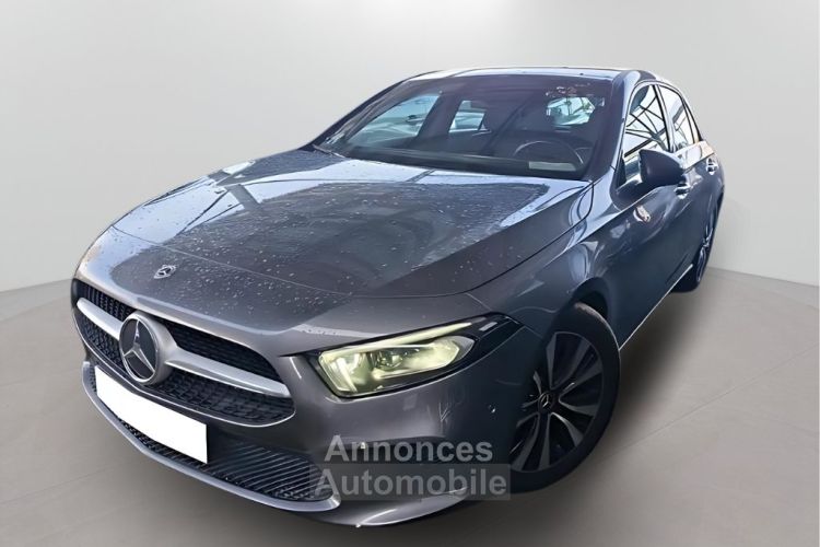 Mercedes Classe A 180 BUSINESS LINE 7G-DCT - <small></small> 24.990 € <small>TTC</small> - #1