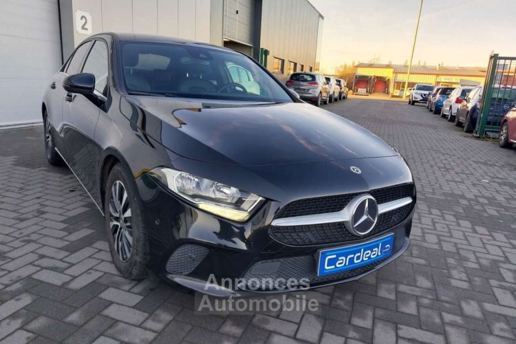 Mercedes Classe A 180 Business Solution--GPS-BLUETOOTH-CLIM-GARANTIE.- - <small></small> 19.990 € <small>TTC</small> - #1