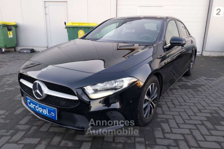 Mercedes Classe A 180 Business Solution--GPS-BLUETOOTH-CLIM-GARANTIE.- - <small></small> 19.990 € <small>TTC</small> - #3