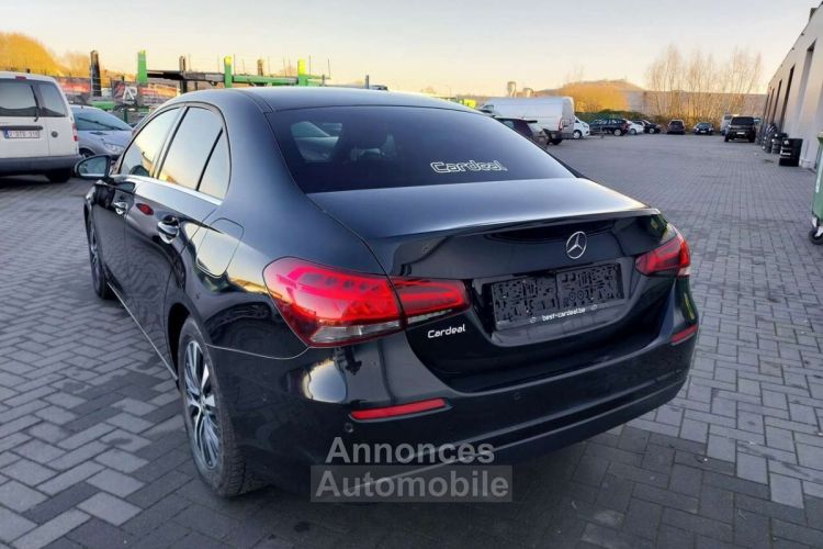 Mercedes Classe A 180 Business Solution--GPS-BLUETOOTH-CLIM-GARANTIE.- - <small></small> 19.990 € <small>TTC</small> - #5