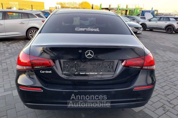 Mercedes Classe A 180 Business Solution--GPS-BLUETOOTH-CLIM-GARANTIE.- - <small></small> 19.990 € <small>TTC</small> - #6