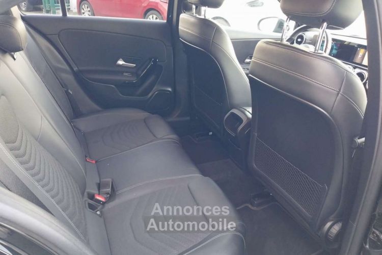 Mercedes Classe A 180 Business Solution--GPS-BLUETOOTH-CLIM-GARANTIE.- - <small></small> 19.990 € <small>TTC</small> - #10