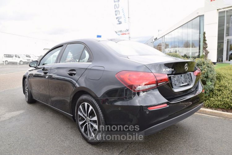 Mercedes Classe A 180 Business Solution Limousine - <small></small> 23.840 € <small>TTC</small> - #3