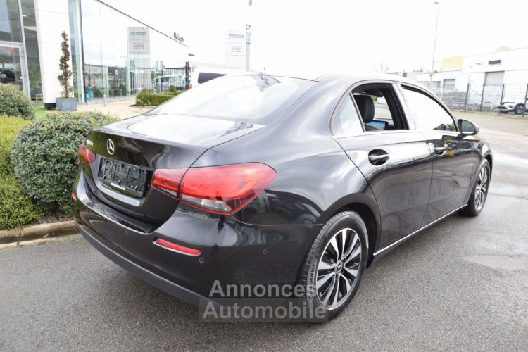 Mercedes Classe A 180 Business Solution Limousine - <small></small> 23.840 € <small>TTC</small> - #6