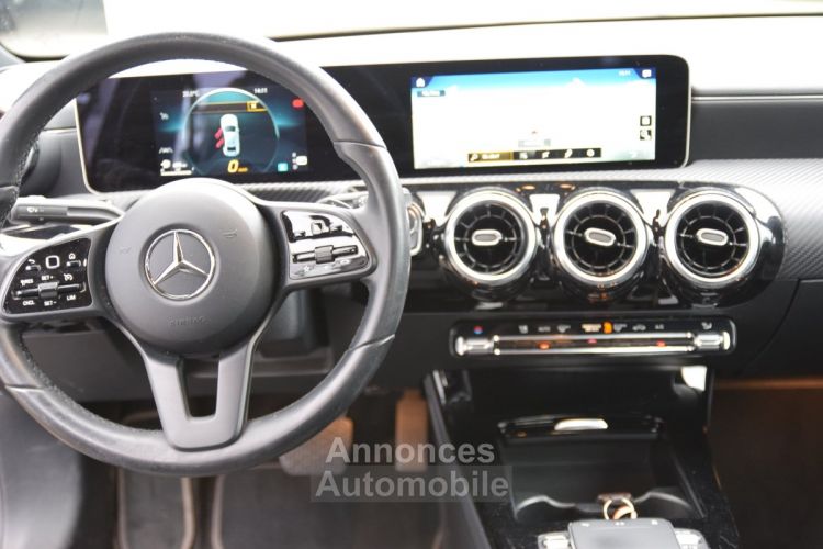 Mercedes Classe A 180 Business Solution Limousine - <small></small> 23.840 € <small>TTC</small> - #21