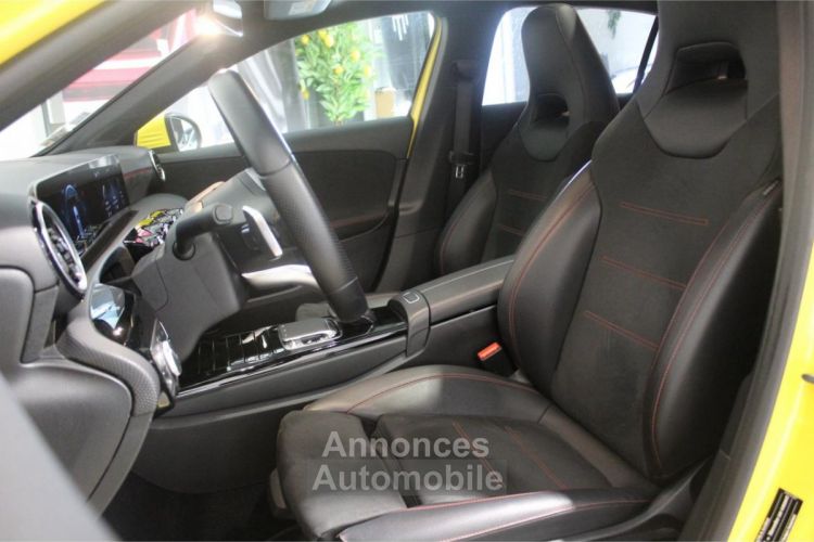 Mercedes Classe A 180 - BV 7G- AMG Line / Garantie Constructeur - <small></small> 28.490 € <small>TTC</small> - #6