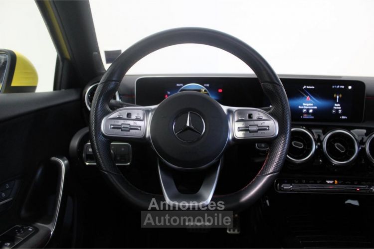 Mercedes Classe A 180 - BV 7G- AMG Line / Garantie Constructeur - <small></small> 28.490 € <small>TTC</small> - #12