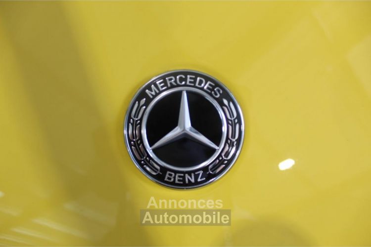 Mercedes Classe A 180 - BV 7G- AMG Line / Garantie Constructeur - <small></small> 28.490 € <small>TTC</small> - #18