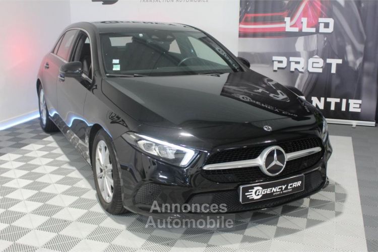 Mercedes Classe A 180 - BV 7G - BM 177 Progressive Line PHASE 1 - <small></small> 24.990 € <small>TTC</small> - #2