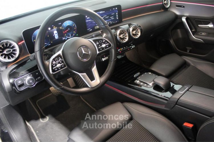 Mercedes Classe A 180 - BV 7G - BM 177 Progressive Line PHASE 1 - <small></small> 24.990 € <small>TTC</small> - #7