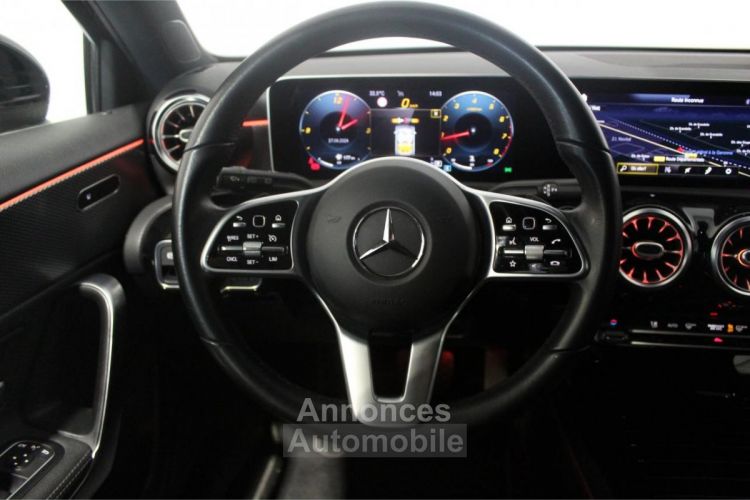 Mercedes Classe A 180 - BV 7G - BM 177 Progressive Line PHASE 1 - <small></small> 24.990 € <small>TTC</small> - #11