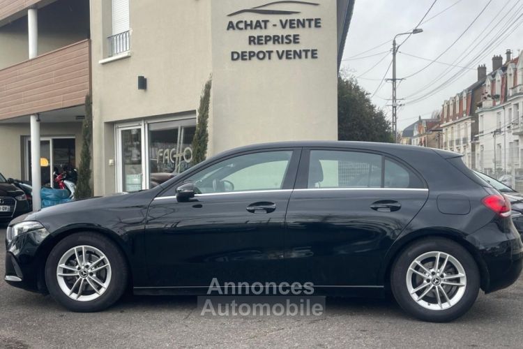 Mercedes Classe A 180 - BV 7G-DCT BERLINE 5P - BM 177 Business Line PHASE 1 - <small></small> 21.990 € <small></small> - #5