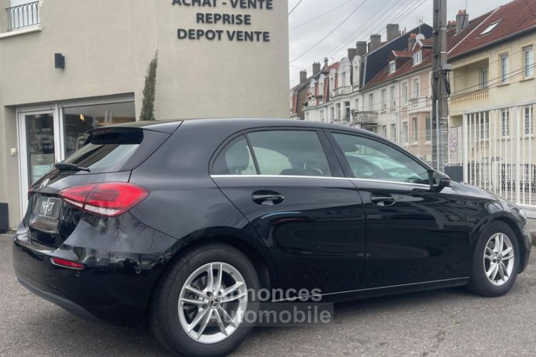 Mercedes Classe A 180 - BV 7G-DCT BERLINE 5P - BM 177 Business Line PHASE 1 - <small></small> 21.990 € <small></small> - #6