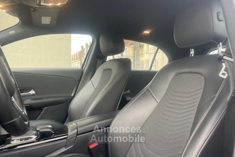 Mercedes Classe A 180 - BV 7G-DCT BERLINE 5P - BM 177 Business Line PHASE 1 - <small></small> 21.990 € <small></small> - #9