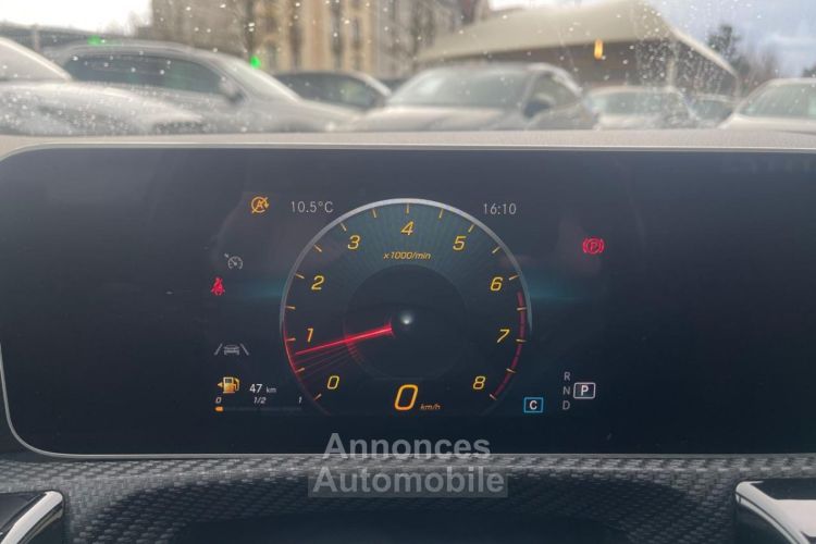 Mercedes Classe A 180 - BV 7G-DCT BERLINE 5P - BM 177 Business Line PHASE 1 - <small></small> 21.990 € <small></small> - #16