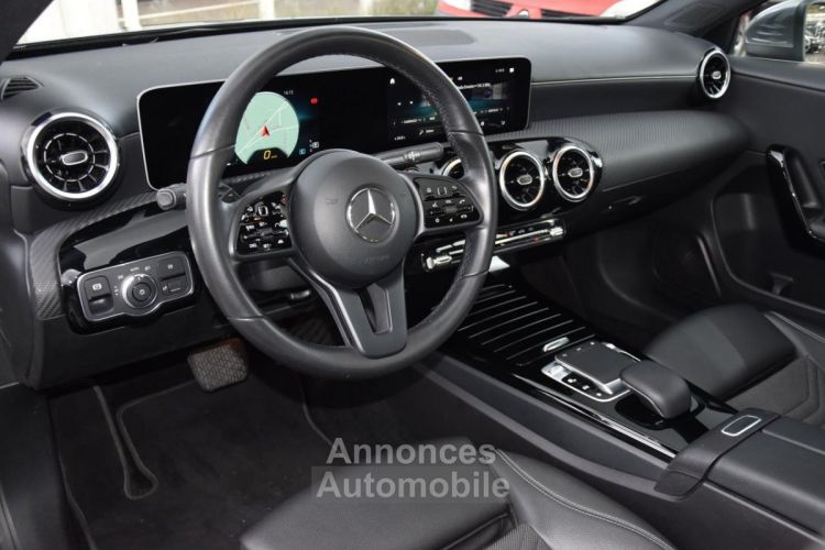 Mercedes Classe A 180 - BV 7G-DCT BERLIN E 5P - BM 177 Style Line PHASE 1 - <small></small> 21.900 € <small>TTC</small> - #3